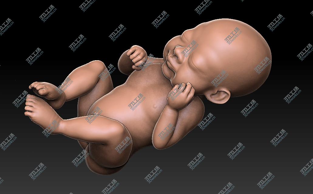 images/goods_img/202104091/3D Human Baby/1.jpg